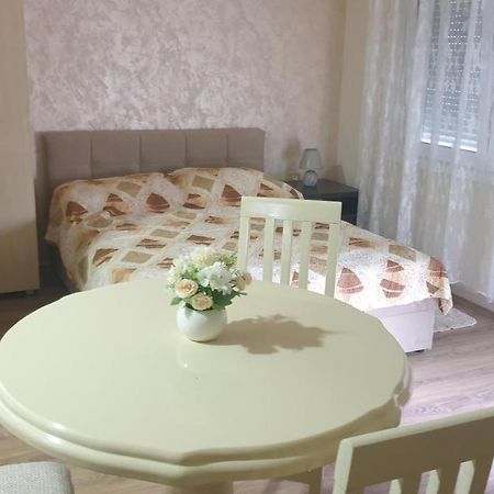 Apartments Kamenjar Novi Sad Eksteriør bilde