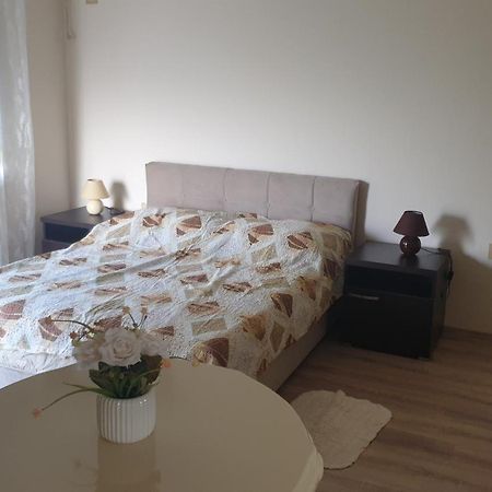Apartments Kamenjar Novi Sad Rom bilde