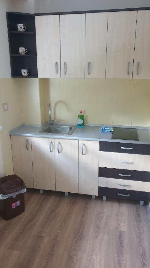 Apartments Kamenjar Novi Sad Eksteriør bilde