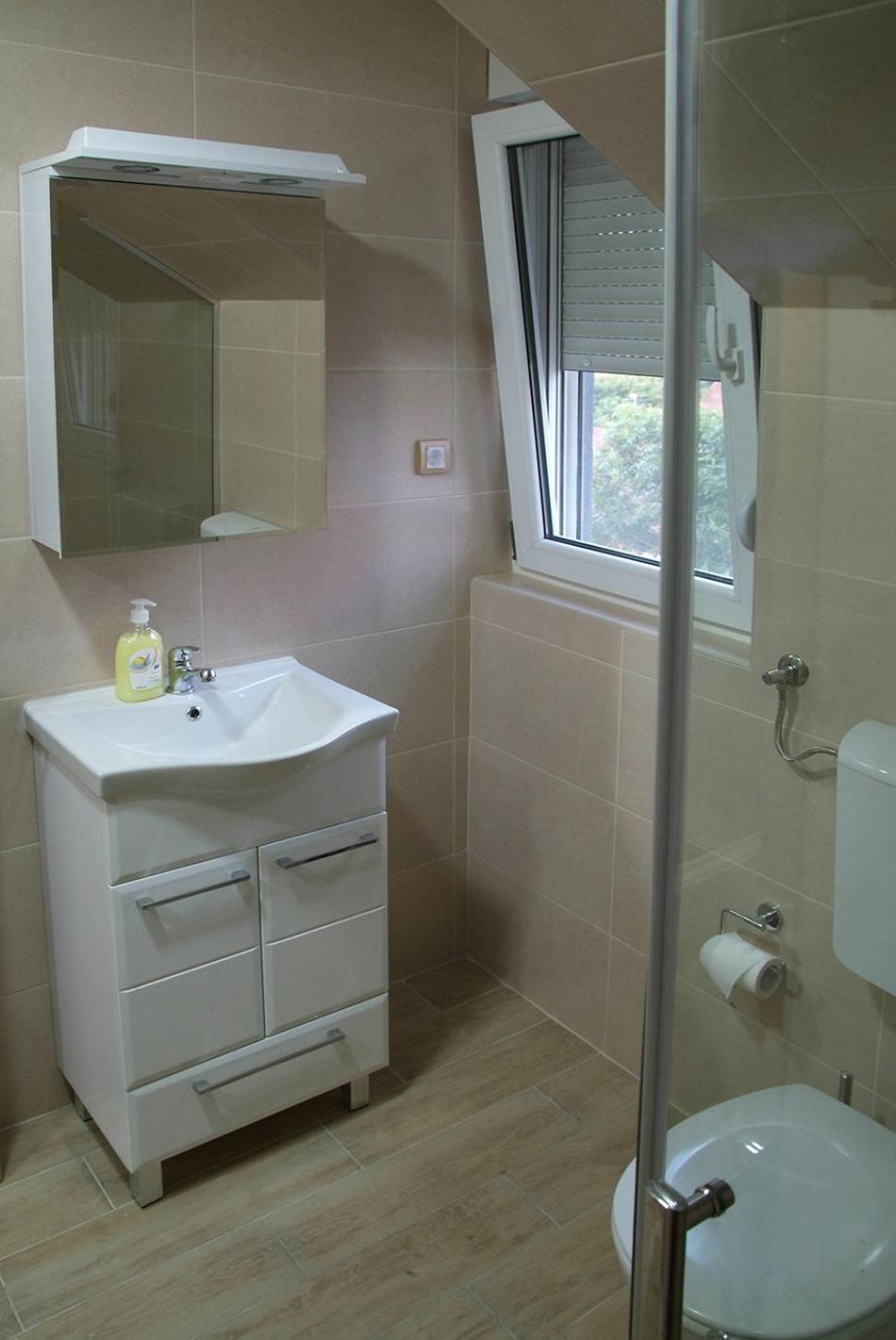 Apartments Kamenjar Novi Sad Rom bilde