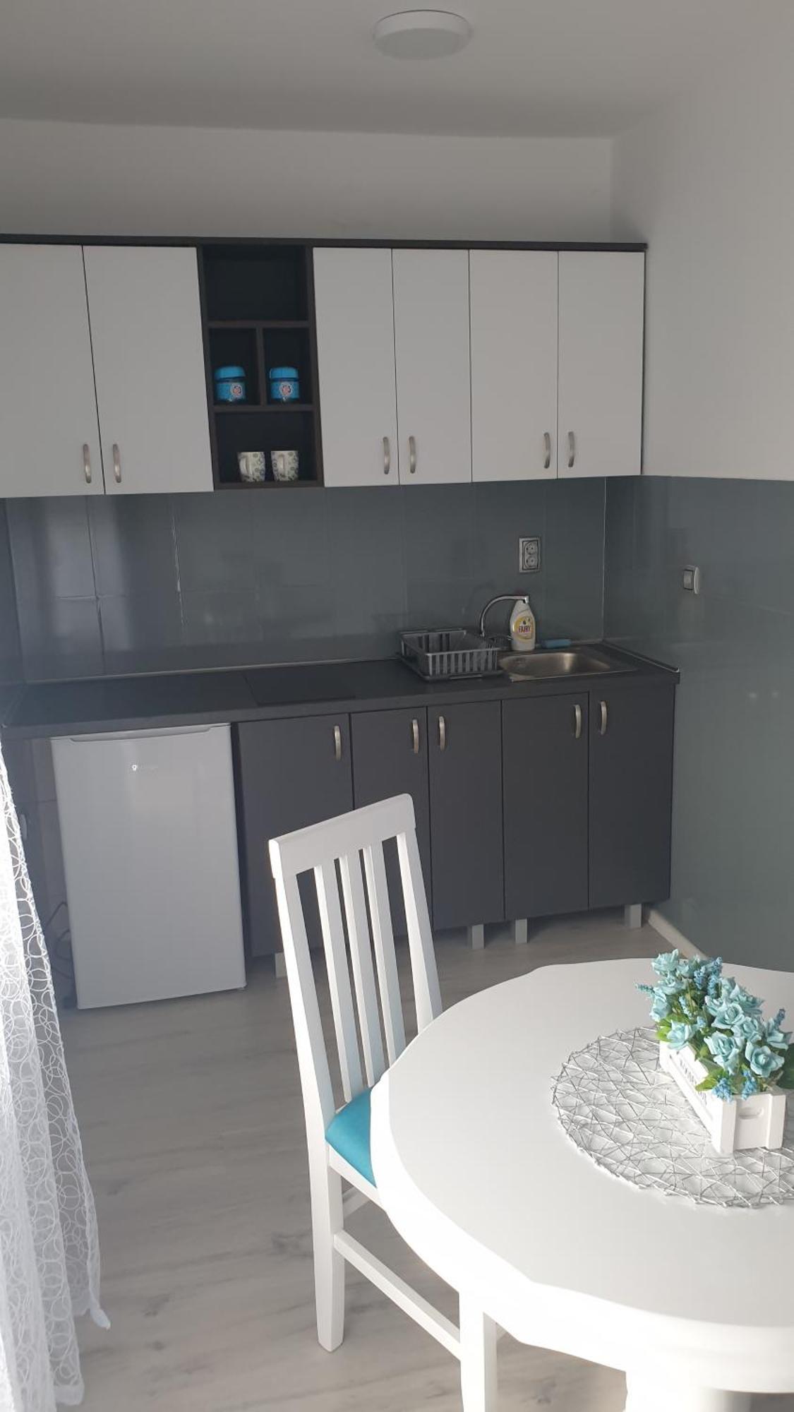 Apartments Kamenjar Novi Sad Rom bilde