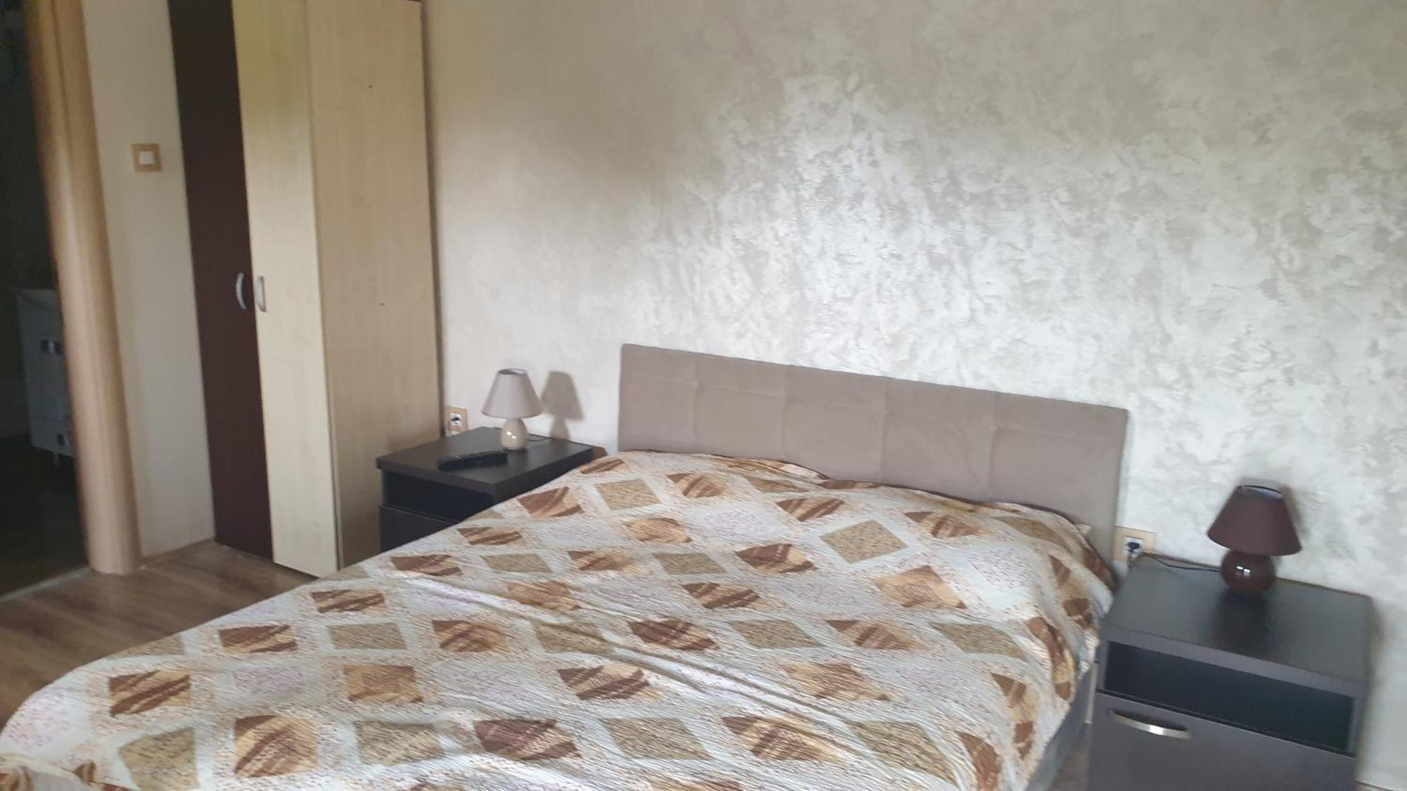 Apartments Kamenjar Novi Sad Rom bilde