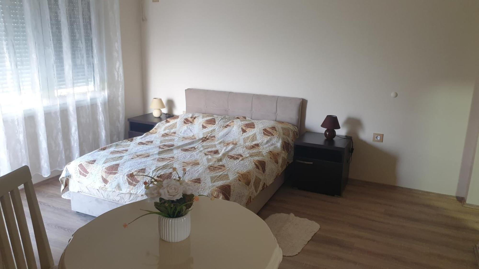Apartments Kamenjar Novi Sad Rom bilde