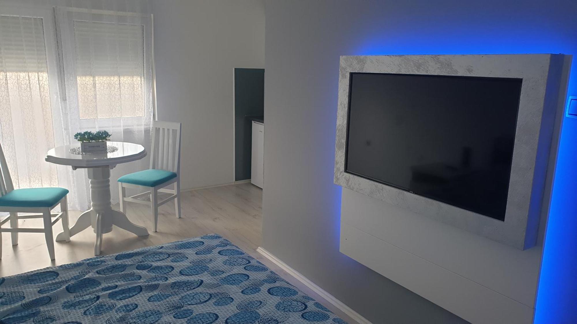 Apartments Kamenjar Novi Sad Rom bilde