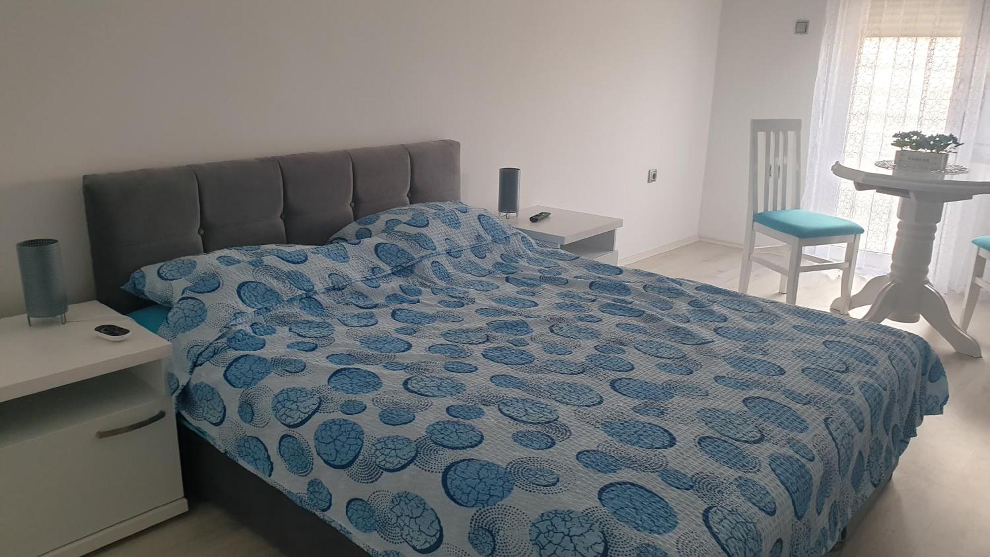 Apartments Kamenjar Novi Sad Rom bilde
