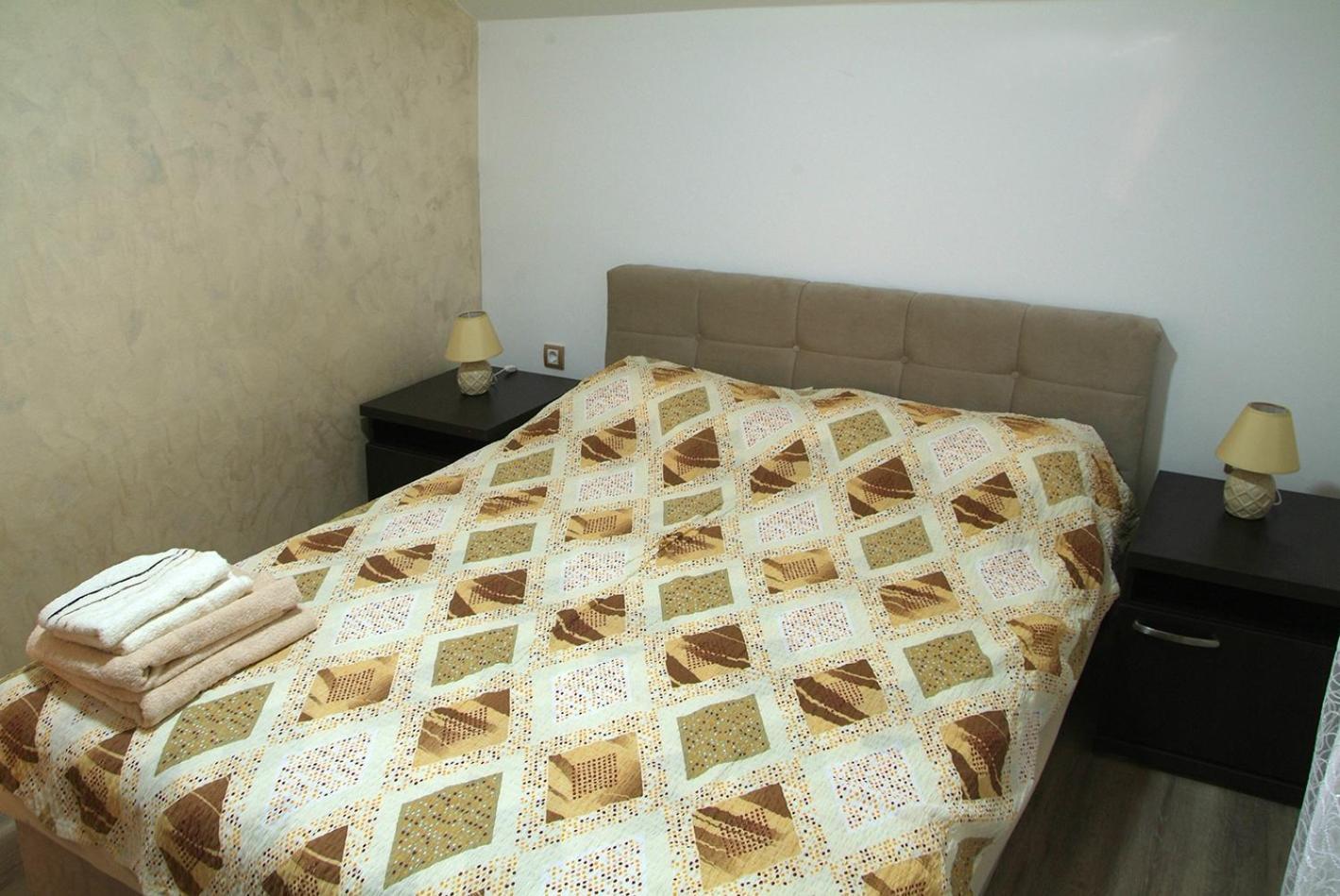Apartments Kamenjar Novi Sad Rom bilde